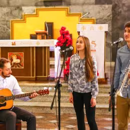 Musicis Animarum - Oprawa muzyczna