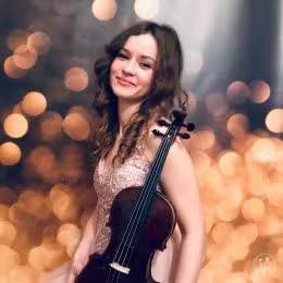 Music Marriage - SKRZYPCE I SAKSOFON NA TWOIM ŚLUBIE - Oprawa muzyczna