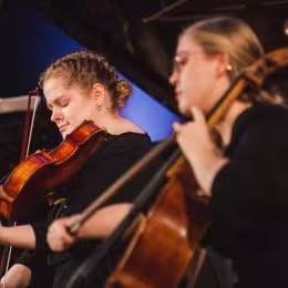 Gioia Trio - oprawa muzyczna ślubu - Oprawa muzyczna