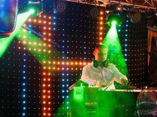 DJ Twins Paweł Turowski