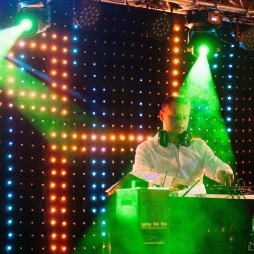DJ Twins Paweł Turowski - DJ na wesele