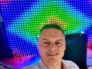 DJ Twins Paweł Turowski