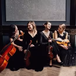 Sensibile Music - Oprawa muzyczna