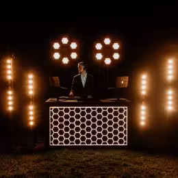 DJ rozWESELony - DJ na wesele