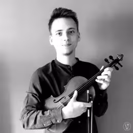 Skrzypce - Szymon Jakubas - Oprawa muzyczna