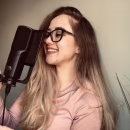 Oprawa wokalna ślubu - Patrycja Łapińska - Oprawa muzyczna