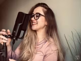 Oprawa wokalna ślubu - Patrycja Łapińska