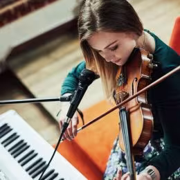 KANA Oprawa Muzyczna Ślubu - Oprawa muzyczna