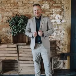 DJ Jacek Kryze - DJ na wesele