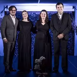 Aurora Ensemble - Oprawa muzyczna