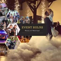 Event Rulers Więcej niż Wodzireje - Oprawa muzyczna