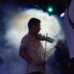 Wojciech Jabcoń - Oprawa muzyczna