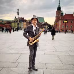 David Bubnov - Oprawa muzyczna