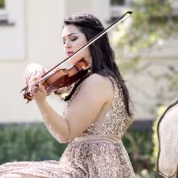 Magdalena Skwierczyńska - Oprawa muzyczna