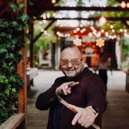 DJ White - DJ na wesele