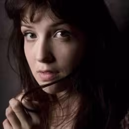 Wokalistka Krystyna Nowak - Oprawa muzyczna