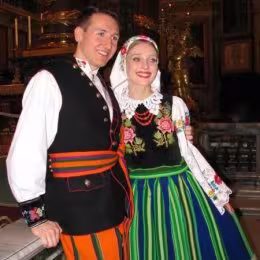 Karolina i Łukasz- śpiewacy na Twoim ślubie - Oprawa muzyczna