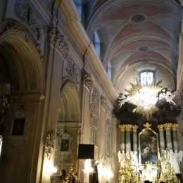 Kwartet wokalny / Chór Kameralny na ślub Ad Operam - Oprawa muzyczna