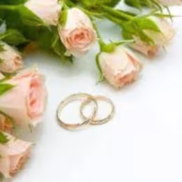 Solistka Anna Biniak oprawa wokalna ślubu - Oprawa muzyczna