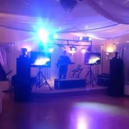 Dj Wodzirej Jarek - DJ na wesele