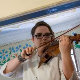 Oprawa muzyczna ślubu Maria Czajczyk - Oprawa muzyczna