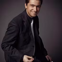 Śpiewak Operowy Mateusz Stachura - Oprawa muzyczna