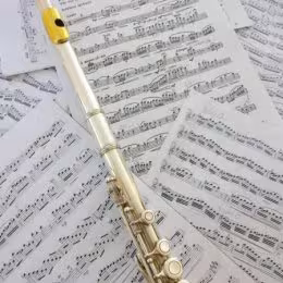 Muzyka fletowa na ślubie - Oprawa muzyczna