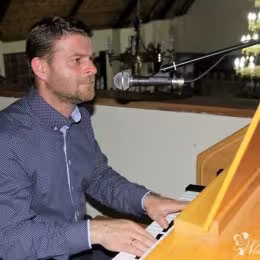 Oprawa wokalno-muzyczna ślubu - Oprawa muzyczna