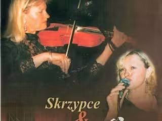 Oprawa muzyczna ślubów i pogrzebów