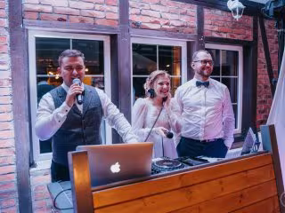 Gregor X - Dj / Konferansjer