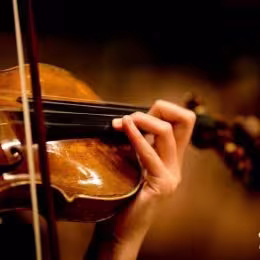 Skrzypaczka Joanna - Oprawa muzyczna