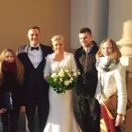 Zespół Ślubny - Oprawa muzyczna