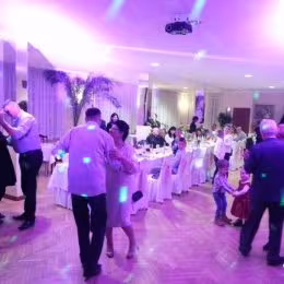 Dj Kamil - DJ na wesele