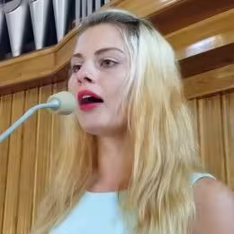 Oprawa muzyczna ślubu - Martyna Kanik - Oprawa muzyczna