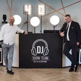 Show Team Dj'e z Pasją - DJ na wesele