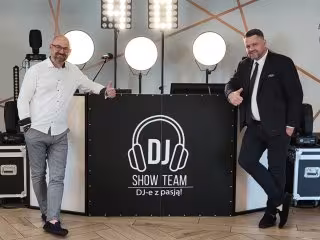 Show Team Dj'e z Pasją
