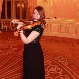 Skrzypce! Magiczna Oprawa Ślubu! - Oprawa muzyczna