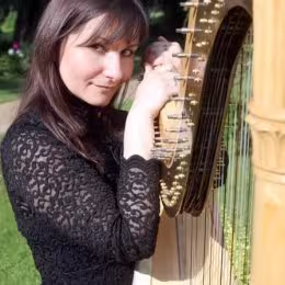 Harfa na Waszym Ślubie - Oprawa muzyczna