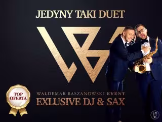 Fabryka Imprezy DJW DJ&SAX