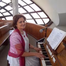 Oprawa wokalna ślubu (oprawa muzyczna) - Oprawa muzyczna