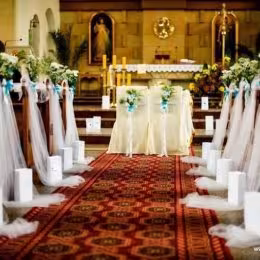 Śpiew na ślubie - Oprawa muzyczna