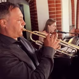 Oprawa muzyczna ślubu w kościele ORGANY+TRĄBKA - Oprawa muzyczna