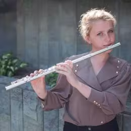 Flet poprzeczny na ślubie - postaw na oryginalność! - Oprawa muzyczna