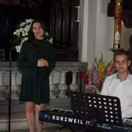 Damian Olszak Śluby - Oprawa muzyczna