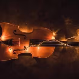 Pełna oprawa muzyczna na ślubie. Skrzypce, Ave Maria, śpiew 3 osoby. - Oprawa muzyczna