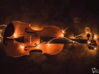 Pełna oprawa muzyczna na ślubie. Skrzypce, Ave Maria, śpiew 3 osoby.