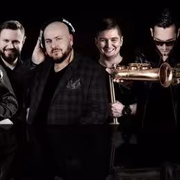 Art and Show - Oprawa muzyczna