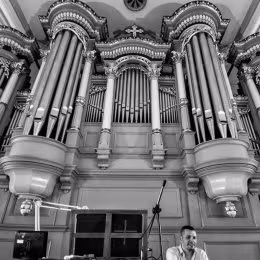 Oprawa muzyczna Łukasz Przepióra - Oprawa muzyczna