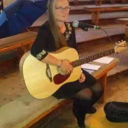 Karolina Kamola - Oprawa muzyczna