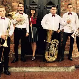 C&M Cameral Orchestra - Oprawa muzyczna